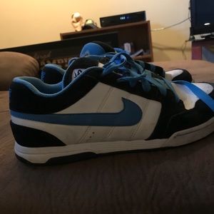 Nike ID 6.0 Sneakers